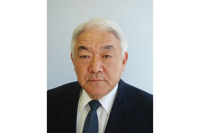 取締役会長　大塚栄一