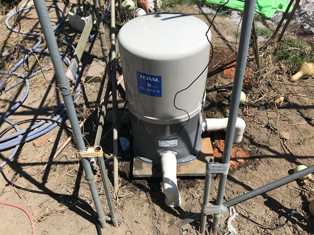 水回りの修理・交換