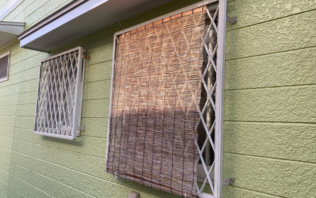 プライバシー面の不安